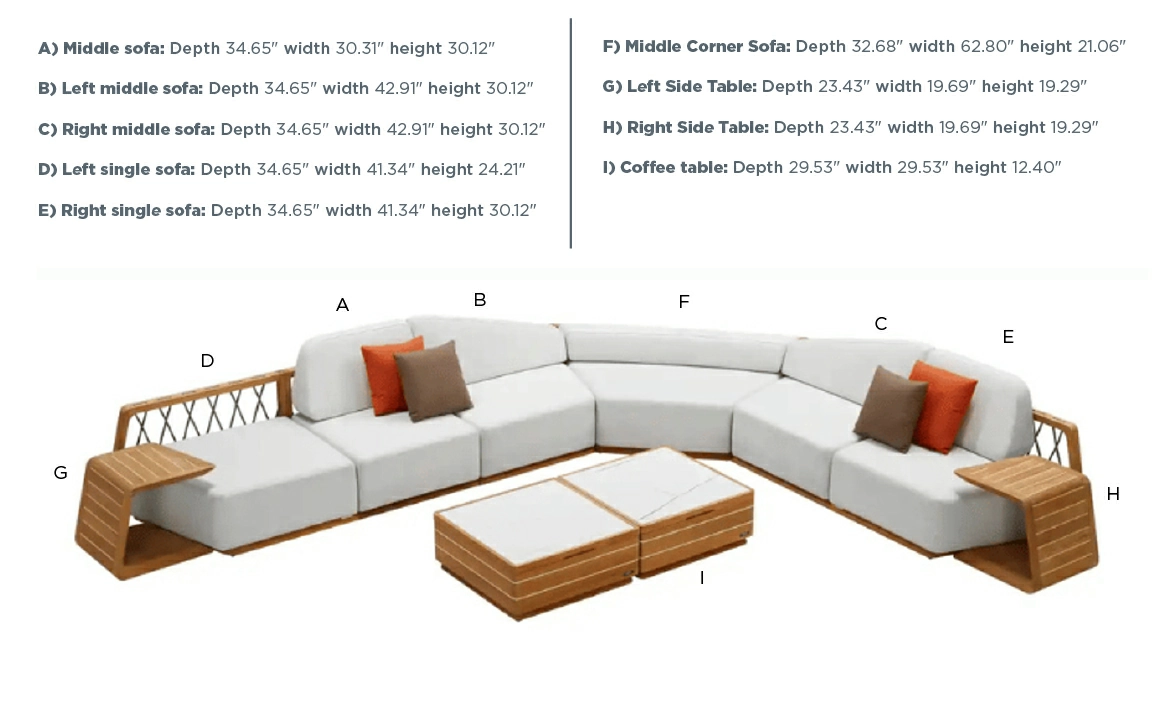 Armonia Garden - Image 3