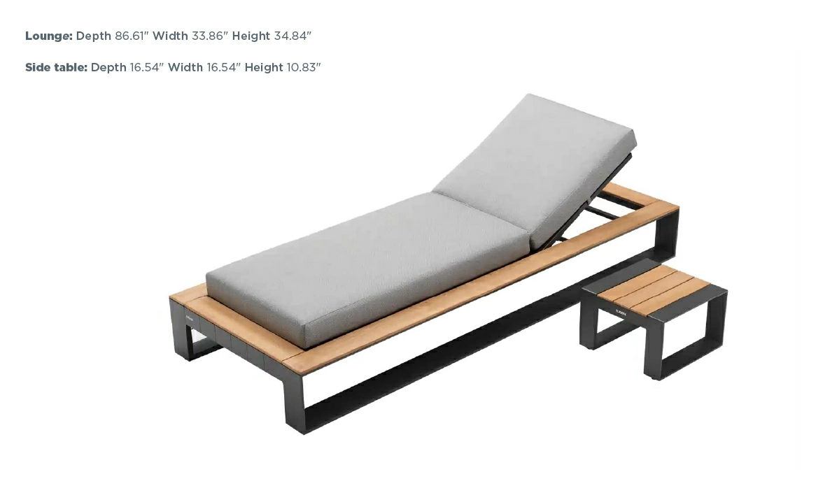 Cambusa Deck - Image 4