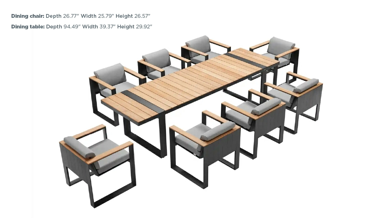 Cambusa Heaven - Image 4
