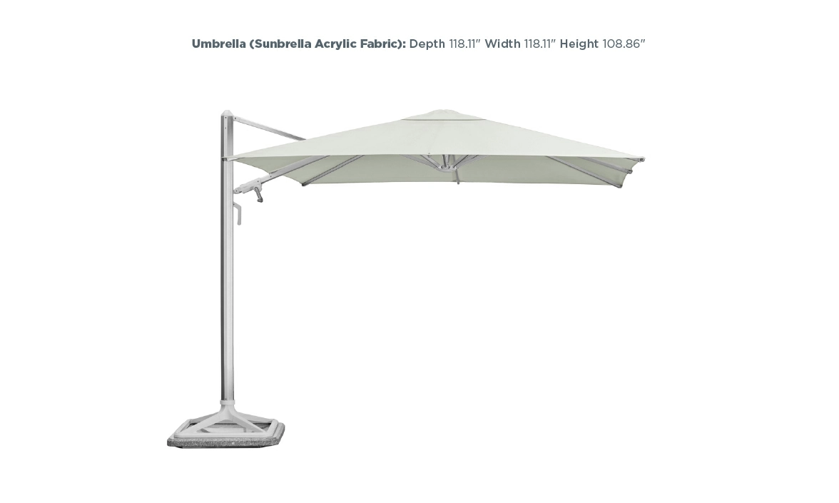 Levia Umbrella Hawaii - Image 8