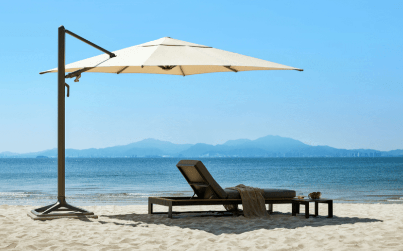 Levia Umbrella CanCun - Image 10