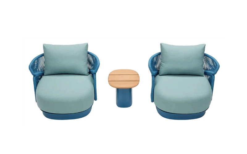 Aio Conversation Set