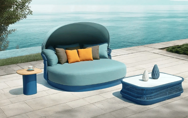 Aio Calm Bed - Image 2