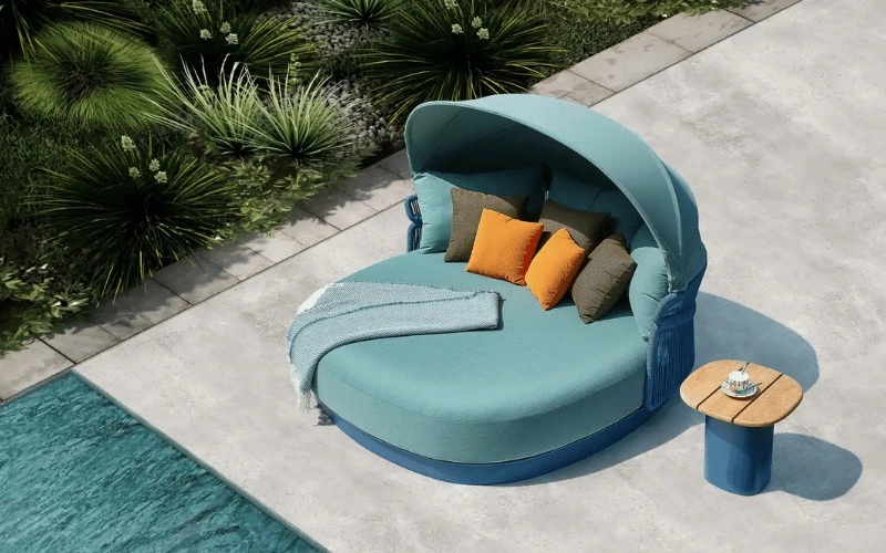 Aio Calm Bed - Image 3