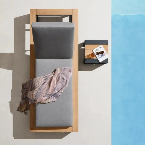 Cambusa Deck - Image 3