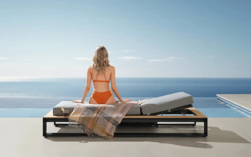 Cambusa Deck - Image 2