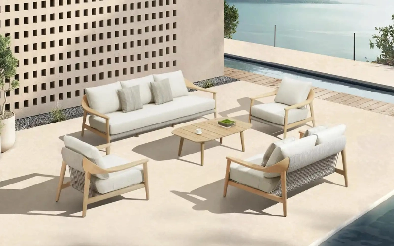 Leo Lux Sand - Image 5