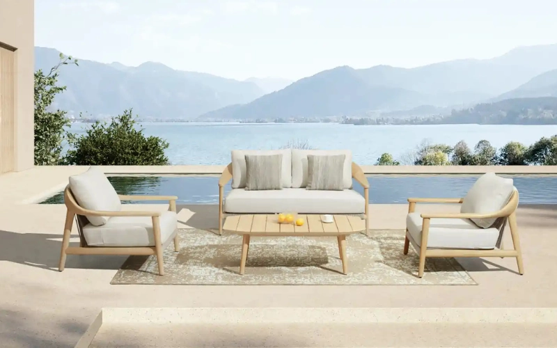 Leo Lux Sand - Image 6