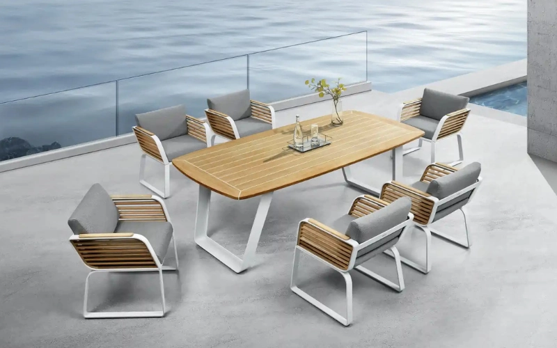 Wing Horizon White - Image 2