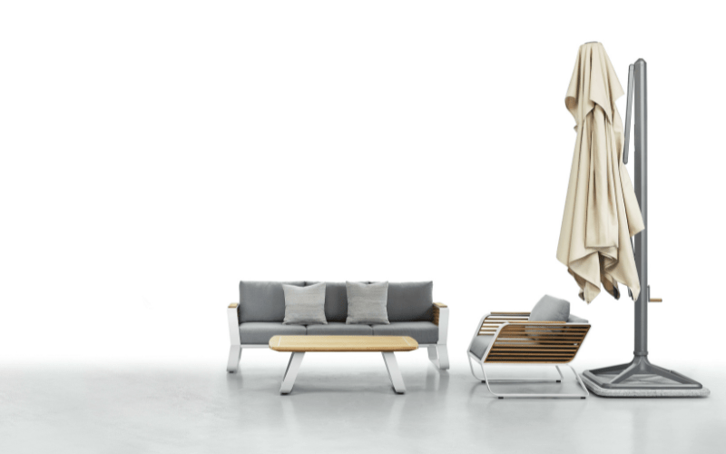 Levia Umbrella CanCun - Image 4