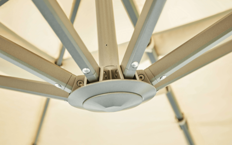 Levia Umbrella CanCun - Image 9