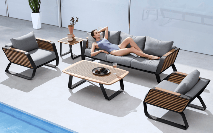 Wing Classic Charcoal