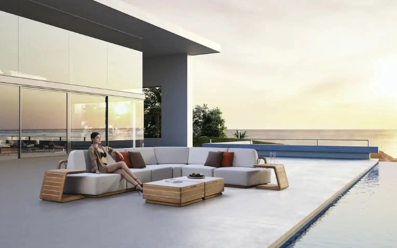 Armonia Garden - Image 2