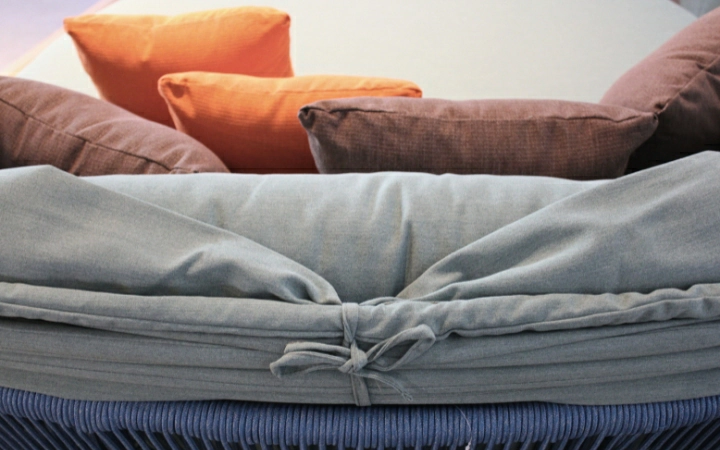 Aio Calm Bed - Image 9