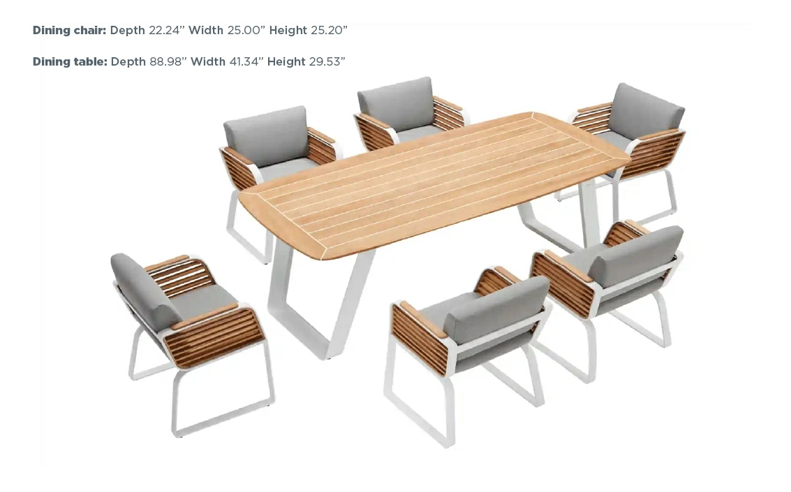 Wing Horizon White - Image 7