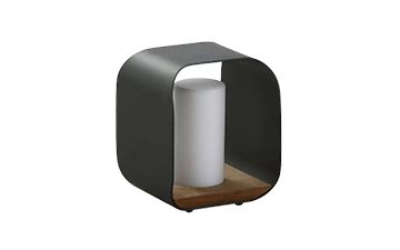 Onda Wave Charcoal (S)