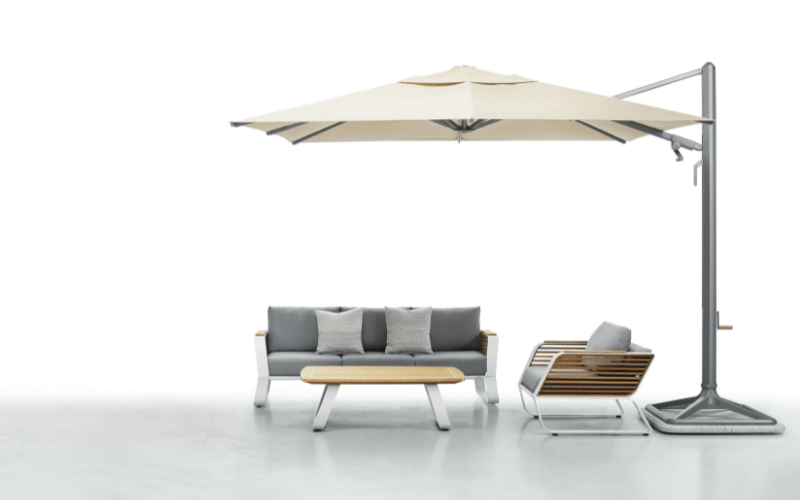 Levia Umbrella CanCun - Image 8