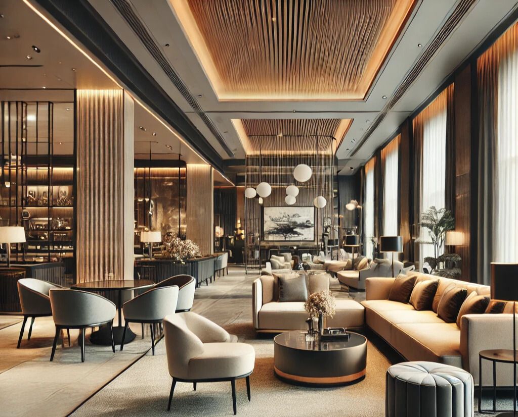 The ROI of Luxury Outdoor Furniture: A Hotel Owner’s Guide to Smart Investment